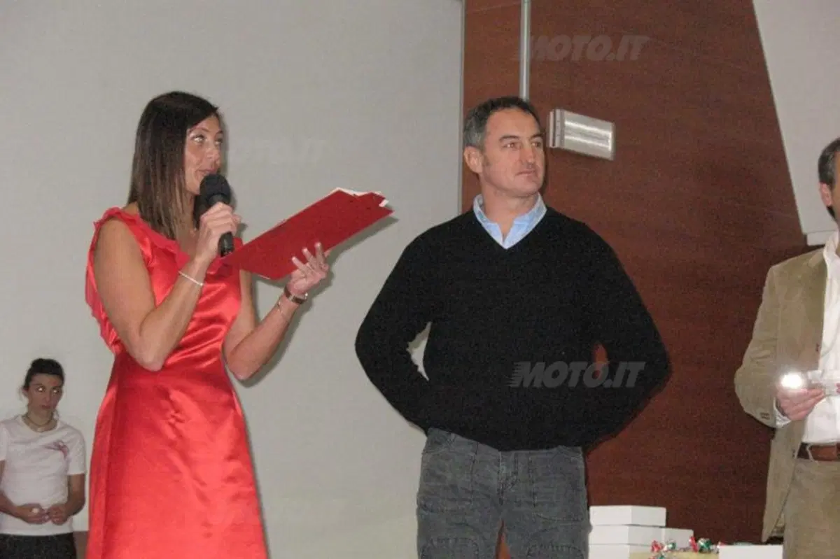 Gio Sala premiato alla carriera (9)