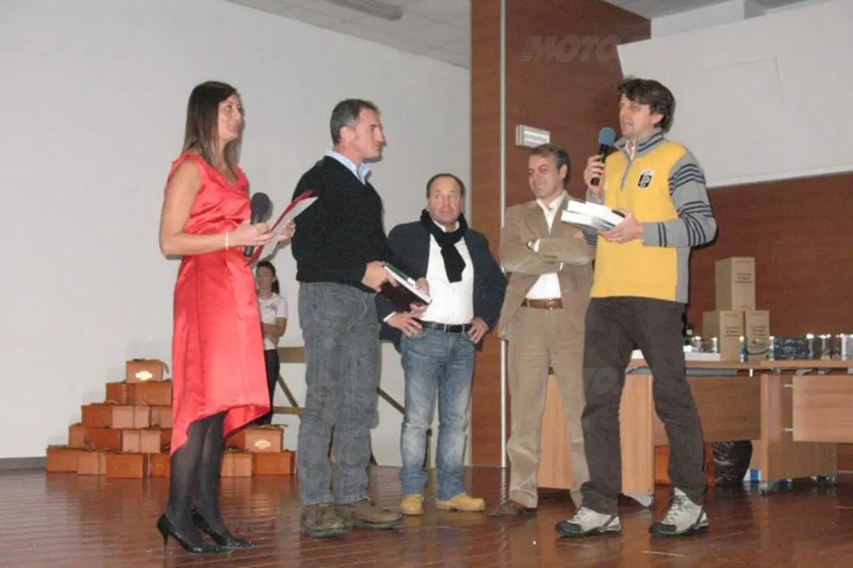 Gio Sala premiato alla carriera (10)