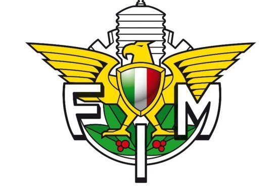 Il logo della FMI