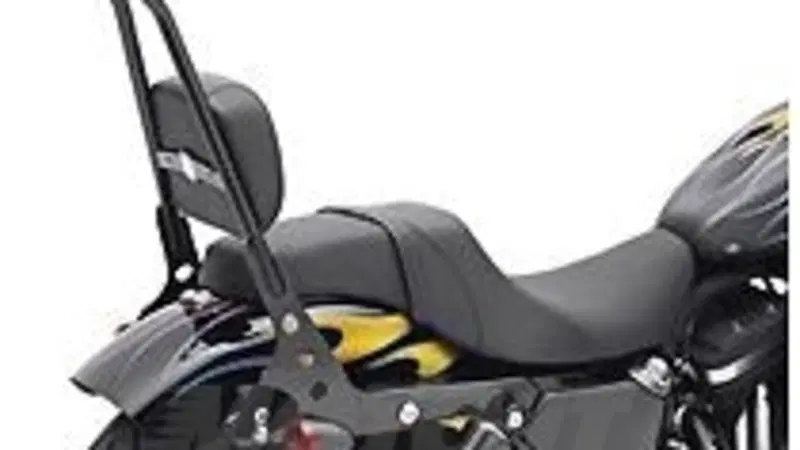 Accessori Harley-Davidson
