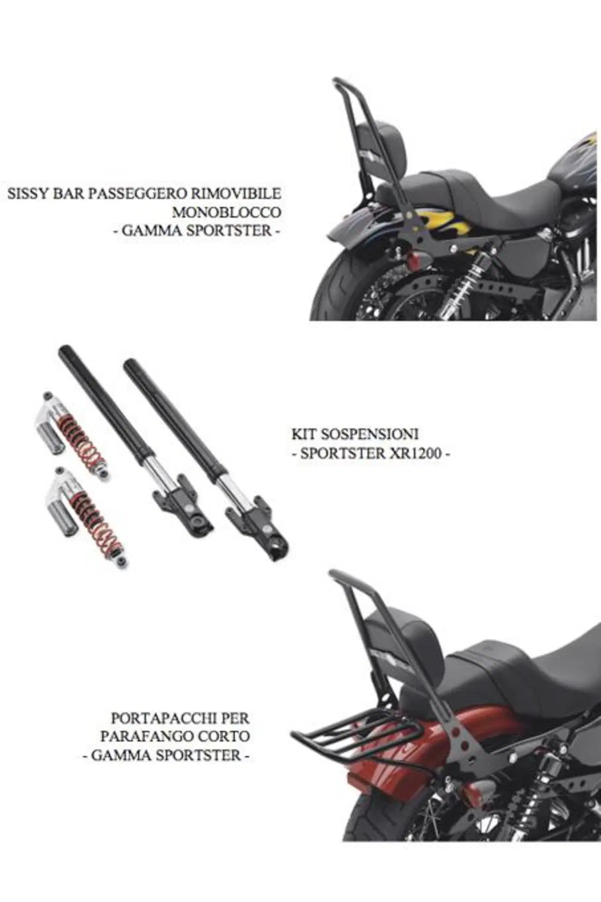 Accessori Harley-Davidson (2)