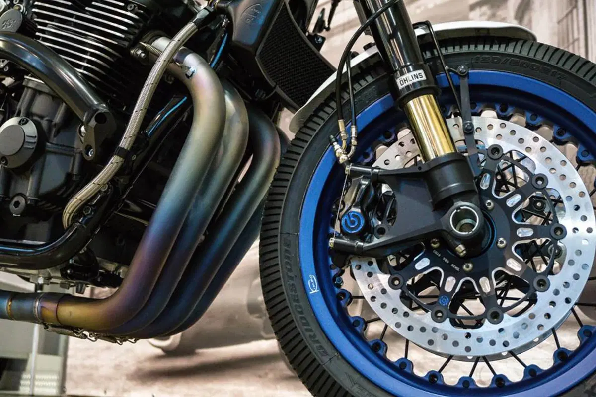 Yamaha XJR 1300 Ronin (13)