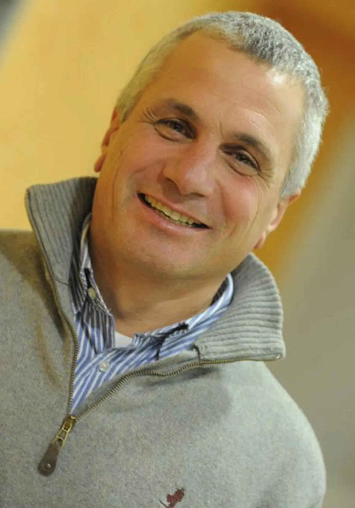 All'MV Gallarate sono pronti per il 2010