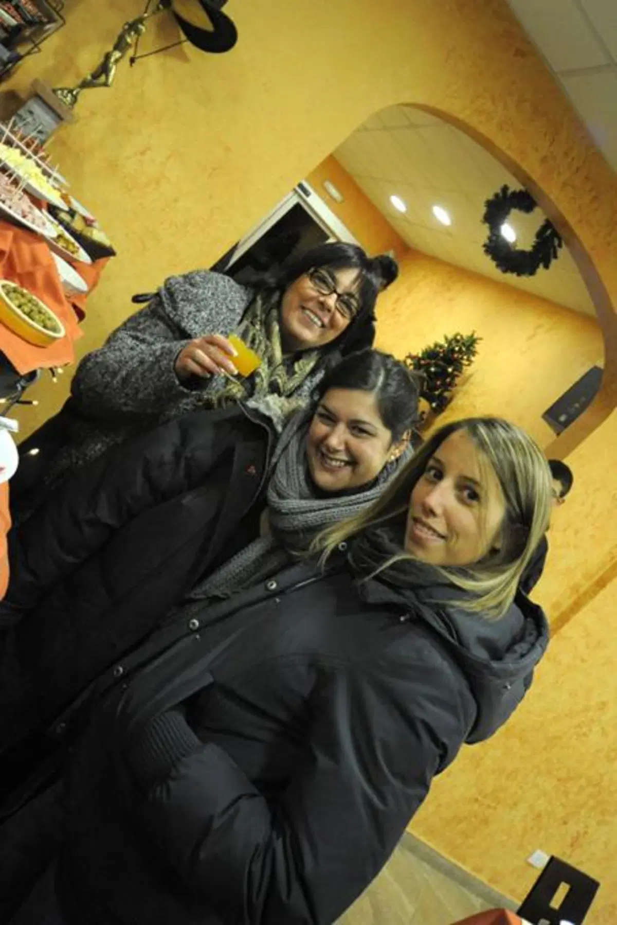 All'MV Gallarate sono pronti per il 2010 (2)