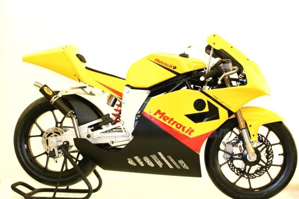 Trofeo Italia preGP 125 (2)