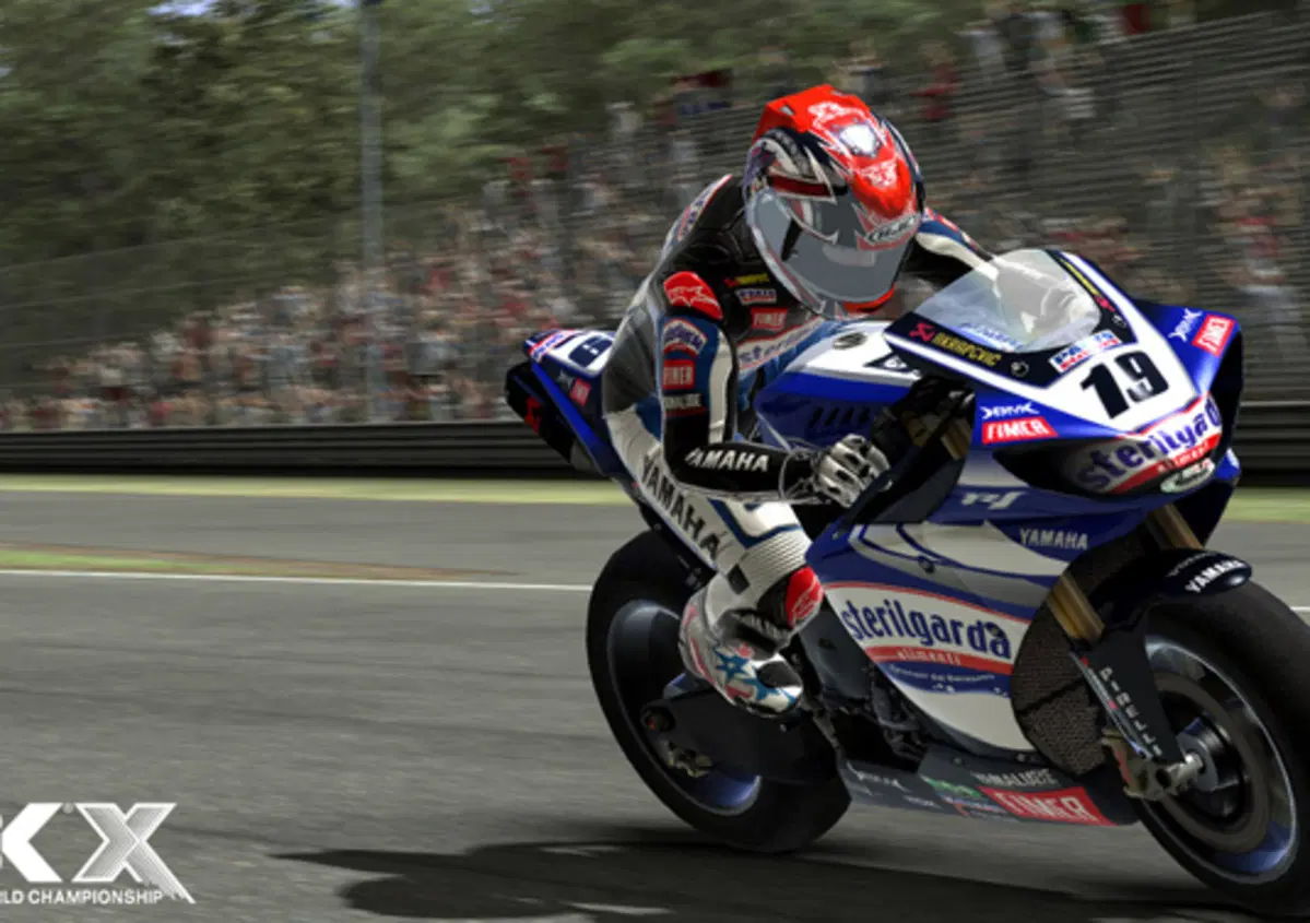 SBK X Superbike World Championship