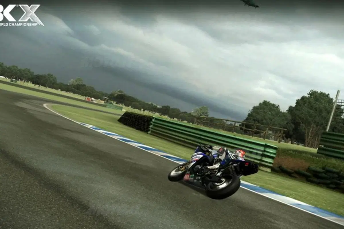 SBK X Superbike World Championship (4)