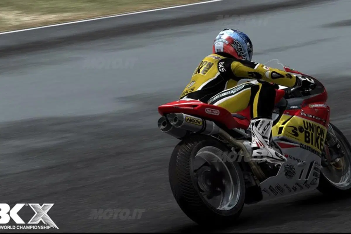 SBK X Superbike World Championship (10)
