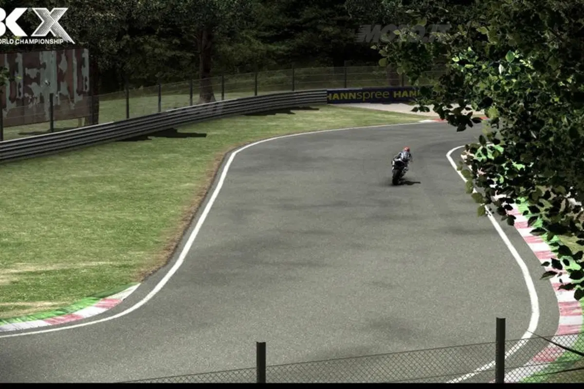 SBK X Superbike World Championship (11)