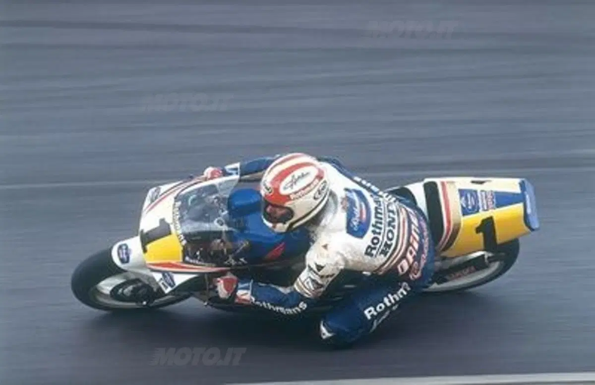 Cadalora in MotoGP come collaudatore (3)
