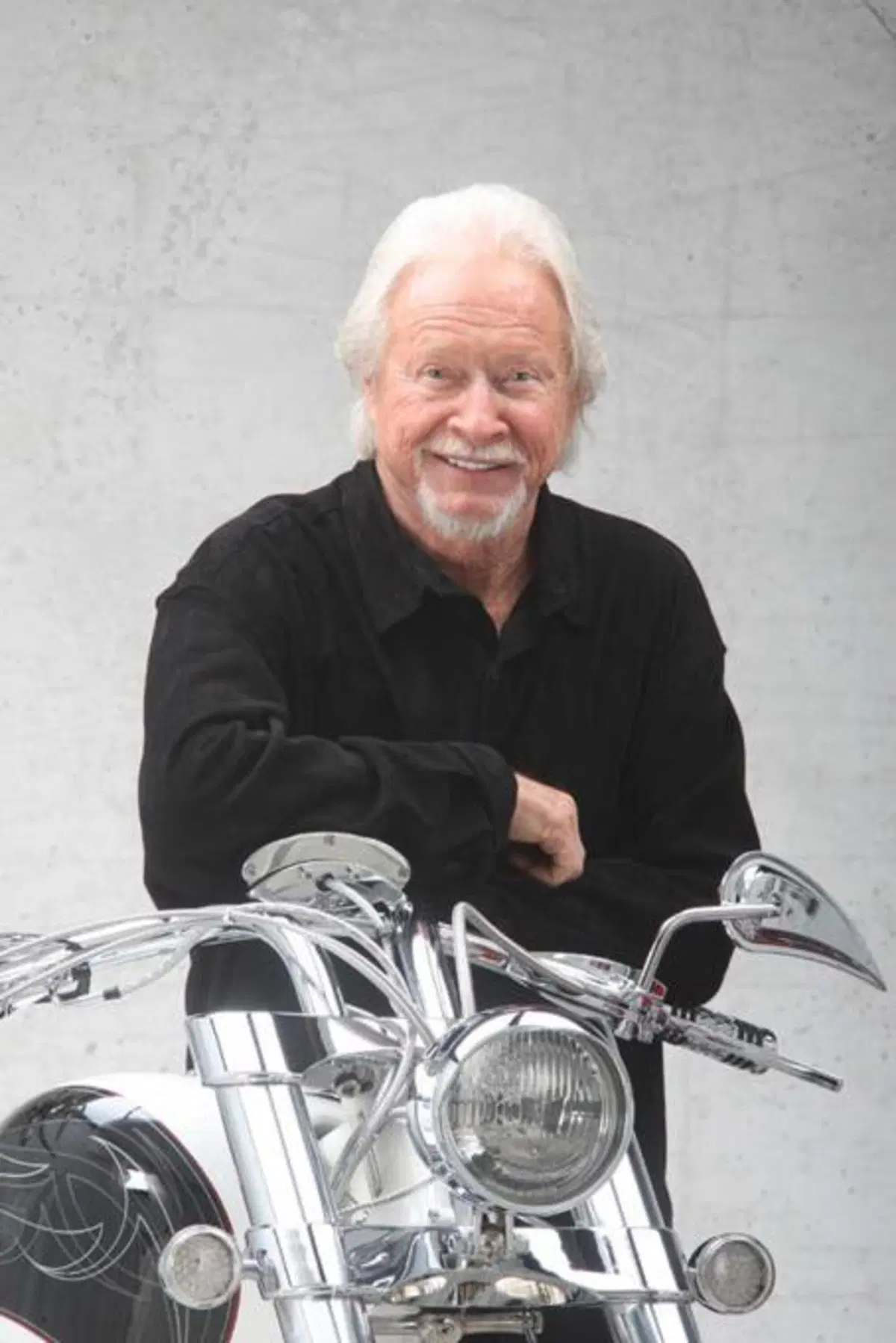 Al Motor Bike Expo arriva Arlen Ness (2)