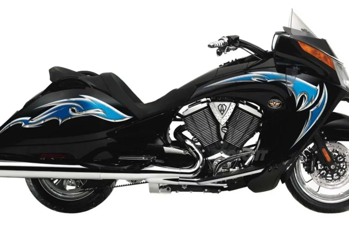 Al Motor Bike Expo arriva Arlen Ness (3)