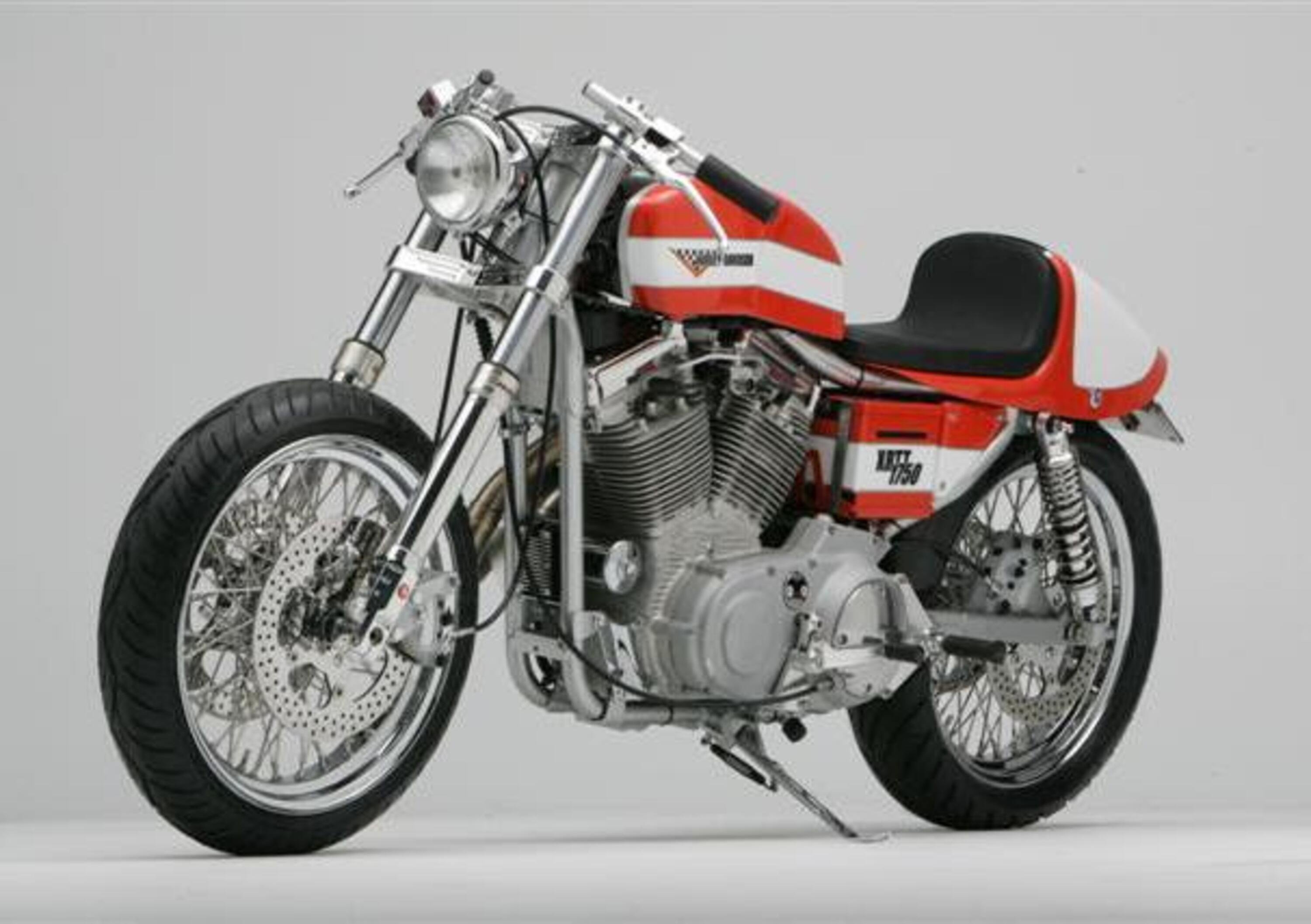 Harley-Davidson XRTT 1750