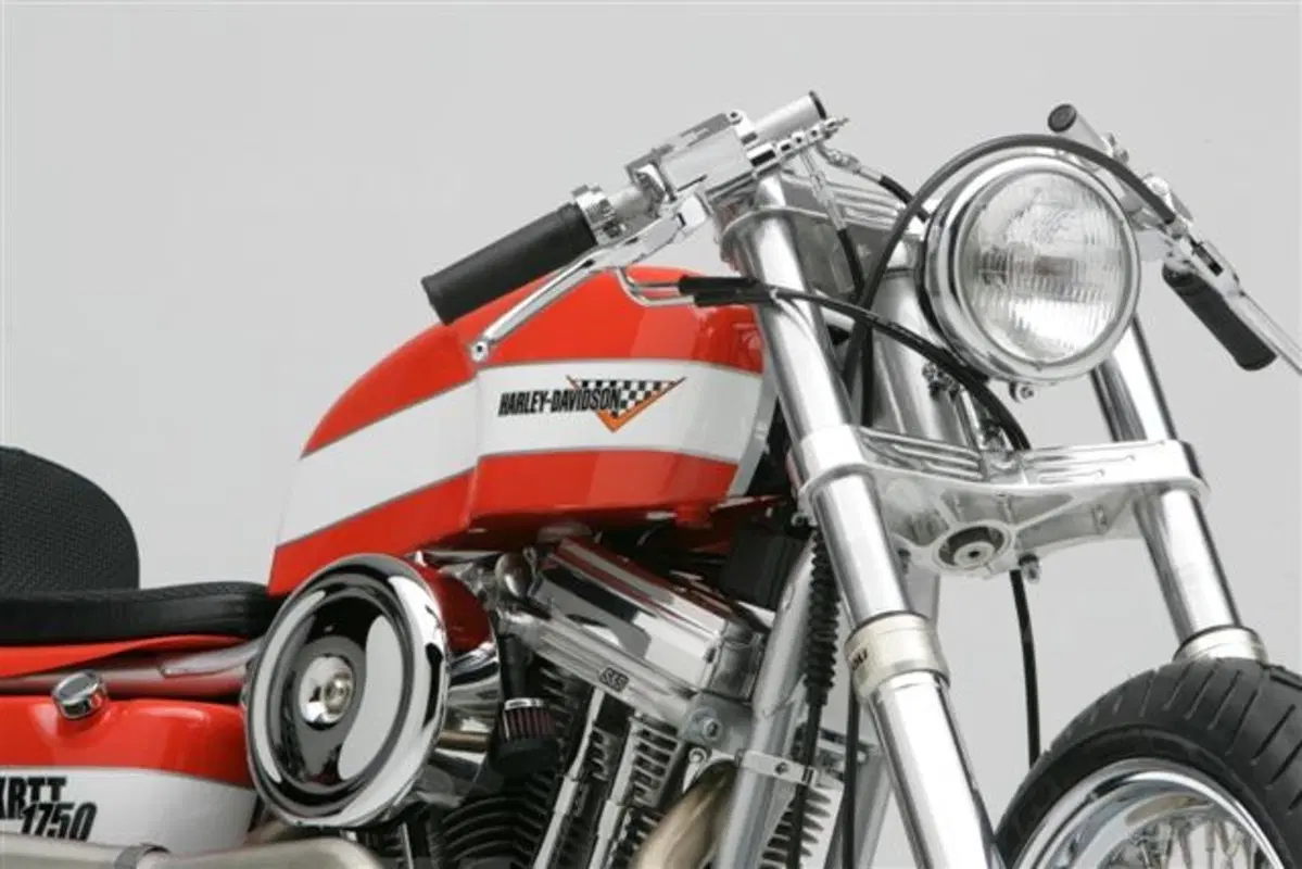 Harley-Davidson XRTT 1750 (2)