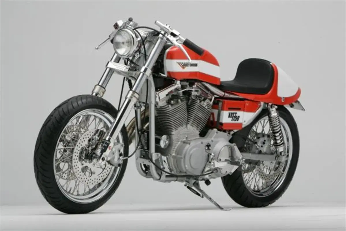 Harley-Davidson XRTT 1750 (3)
