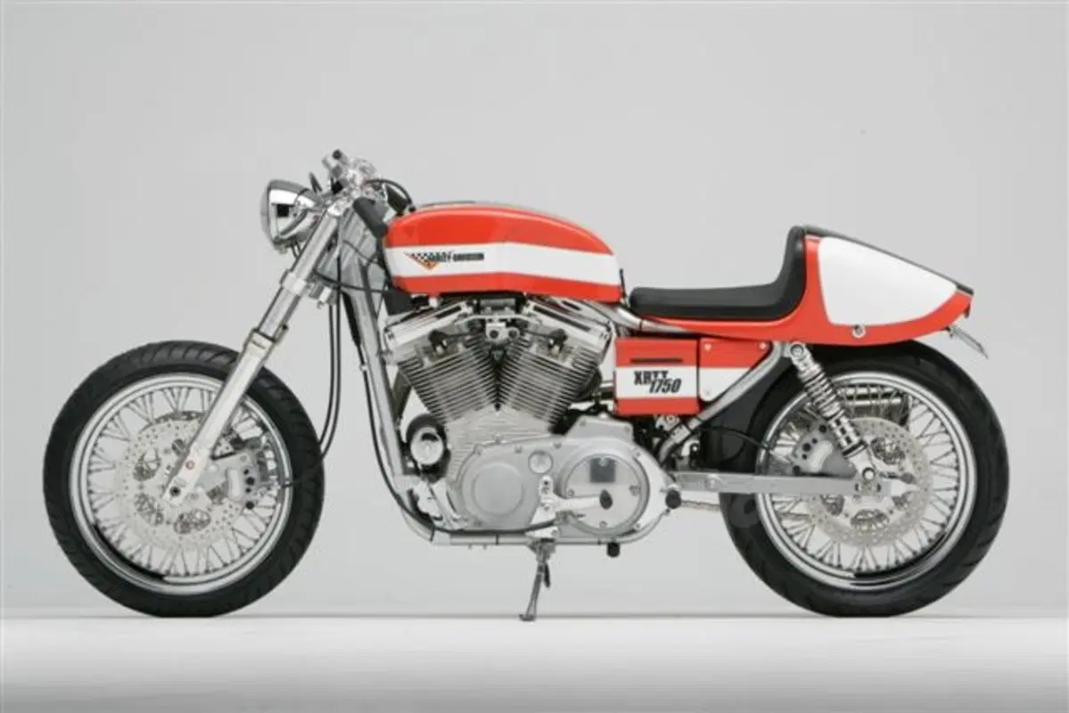 Harley-Davidson XRTT 1750 (4)