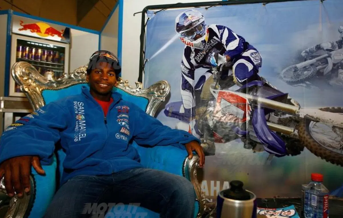 AMA Supercross: è già Stewart show (6)