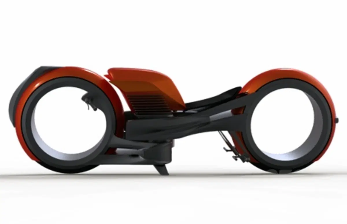 Le Kawasaki prossime e le Harley venture (2)