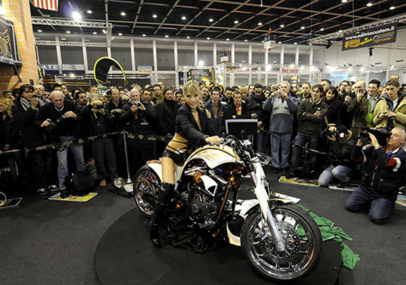 Padova Bike Expo Show: pi&ugrave; contenuti a minor prezzo