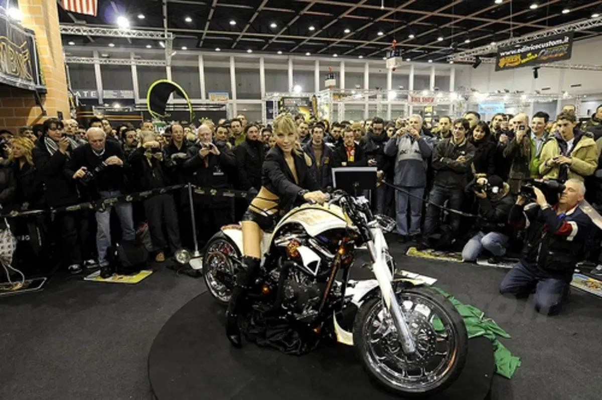 Padova Bike Expo Show: più contenuti a minor prezzo