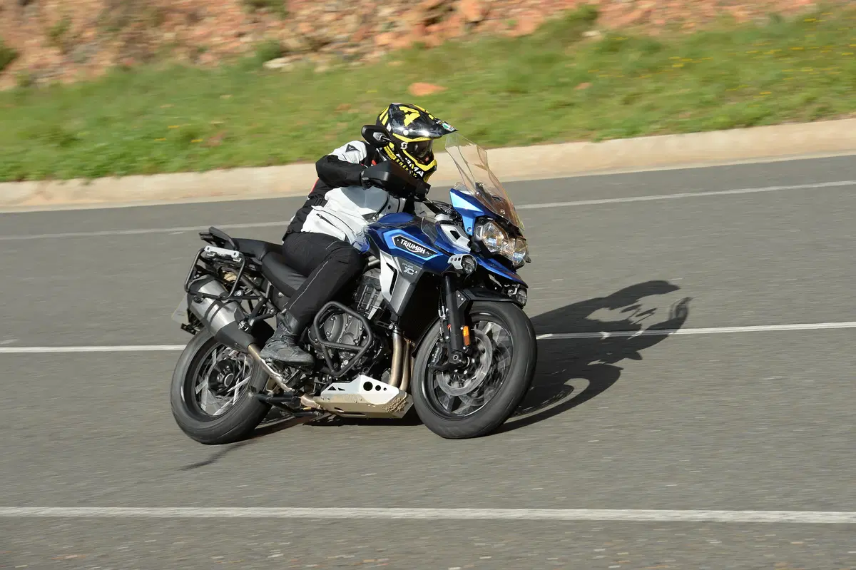 Triumph Tiger Explorer 1200 XCa (4)