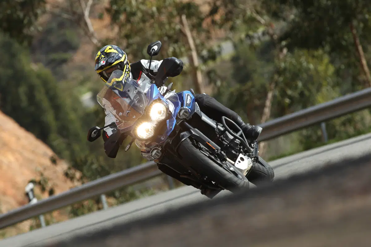 Triumph Tiger Explorer 1200 XCa (10)