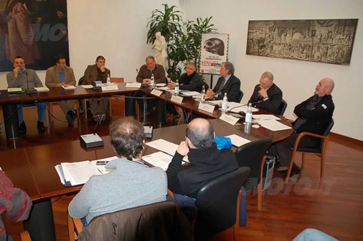 Presentato il Bike Expo Show 2010 (2)