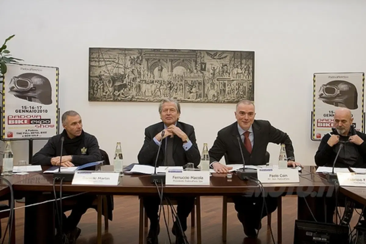 Presentato il Bike Expo Show 2010 (3)