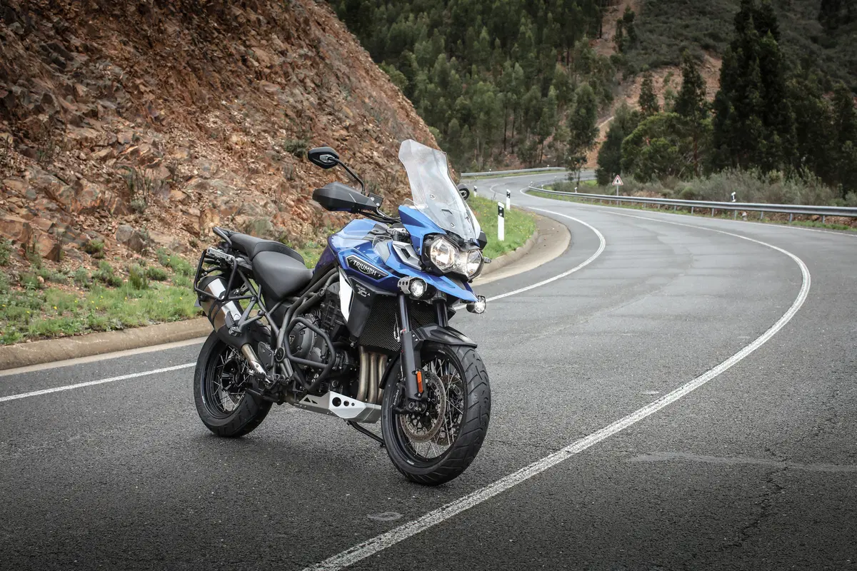 Triumph Tiger Explorer 1200 XCa (30)