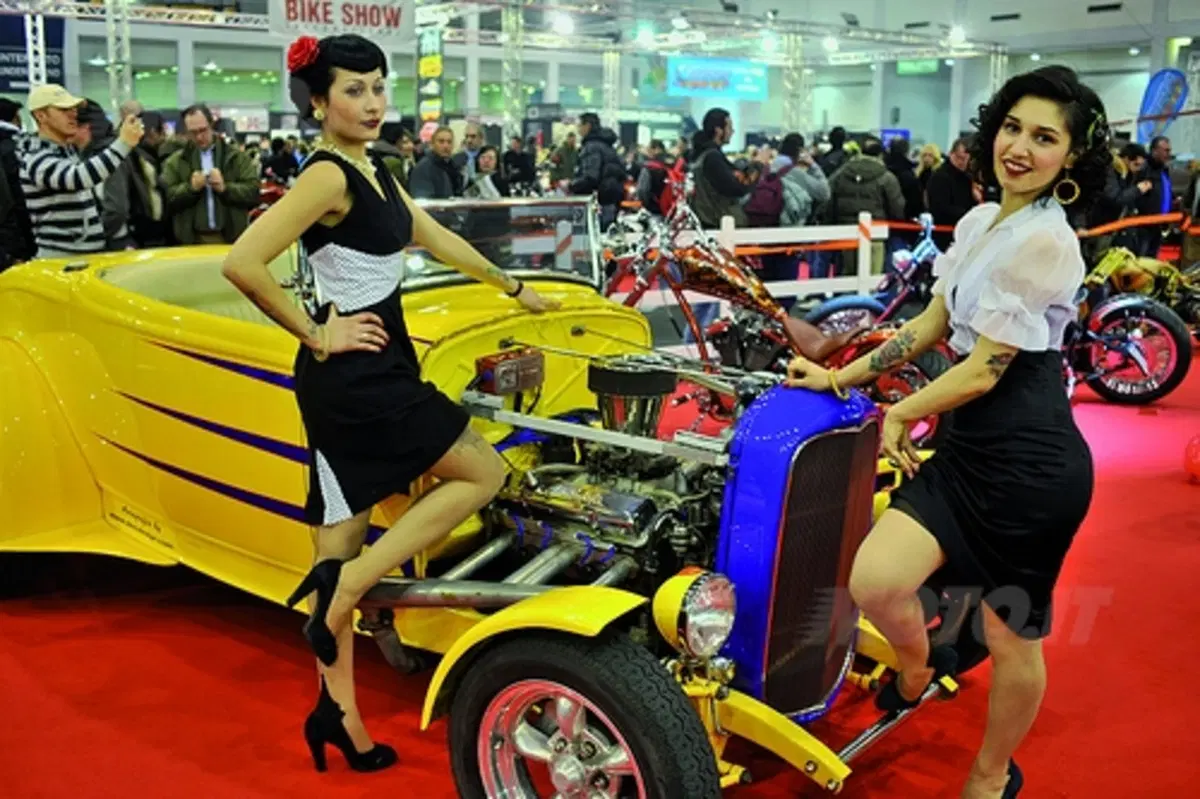 Presentato il Bike Expo Show 2010 (4)