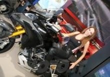 Ducati presente al Motor Bike Expo di Verona
