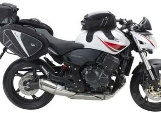 Linea Silver di Givi