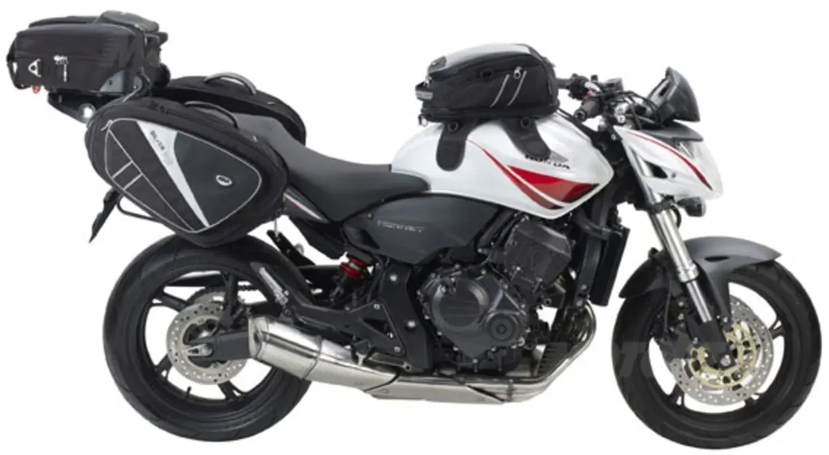 Linea Silver di Givi