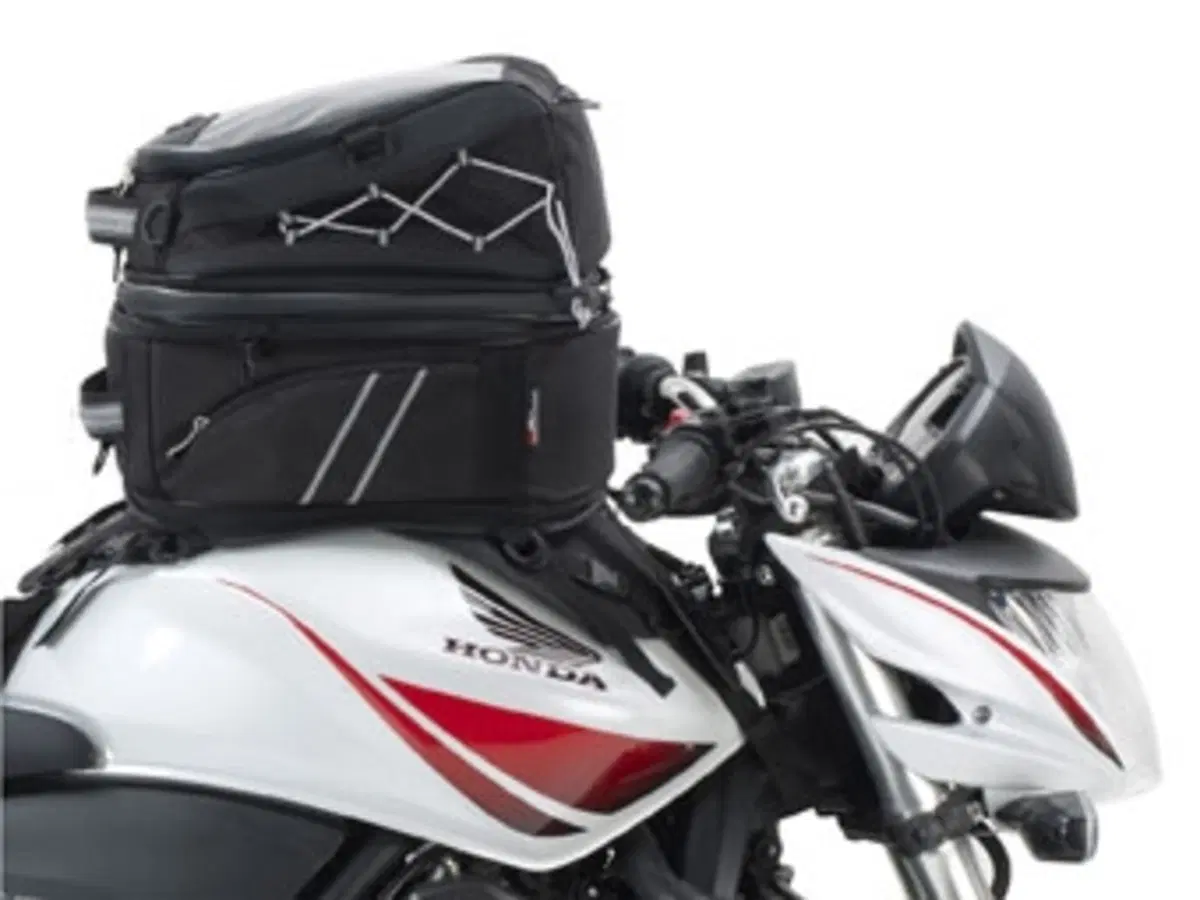 Linea Silver di Givi (3)