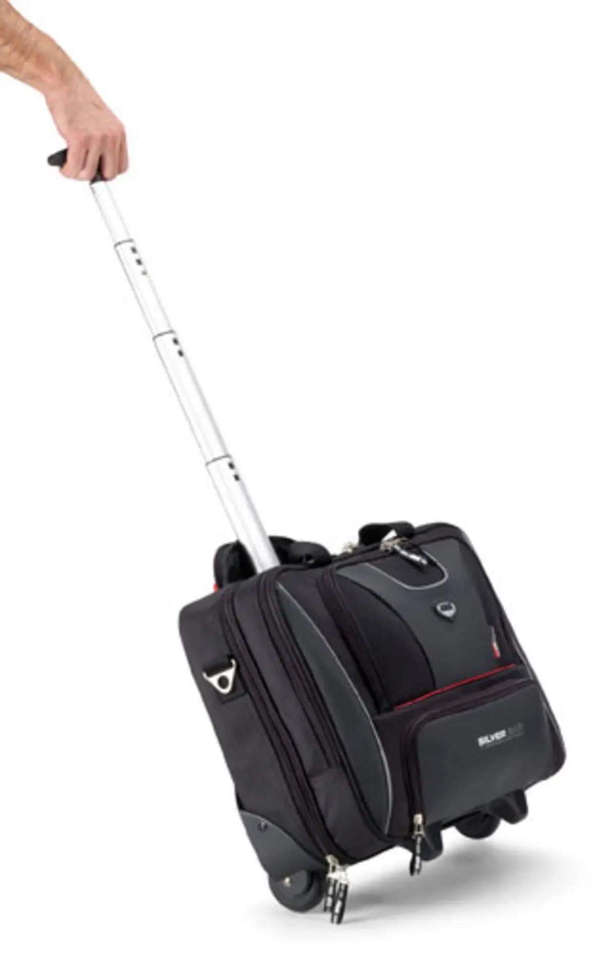 Linea Silver di Givi (4)
