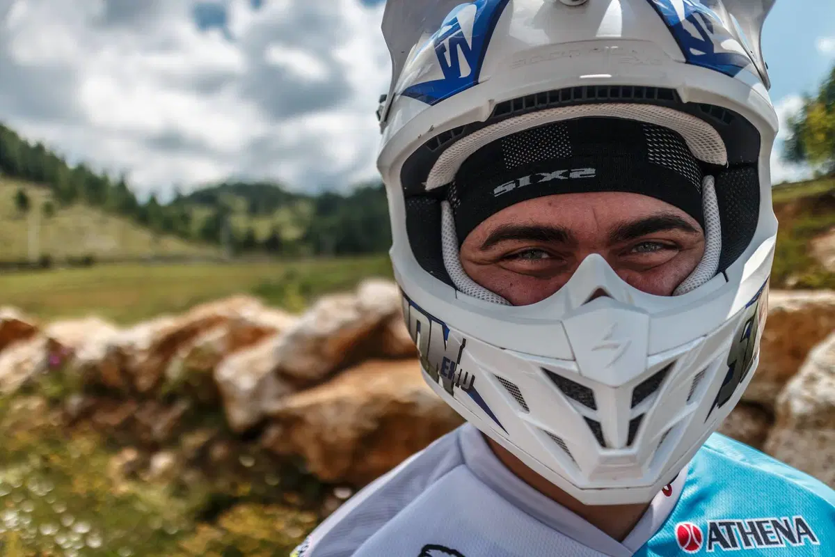 Gibraltar Race: partita la gara di maxi enduro che attraversa l'Europa (22)