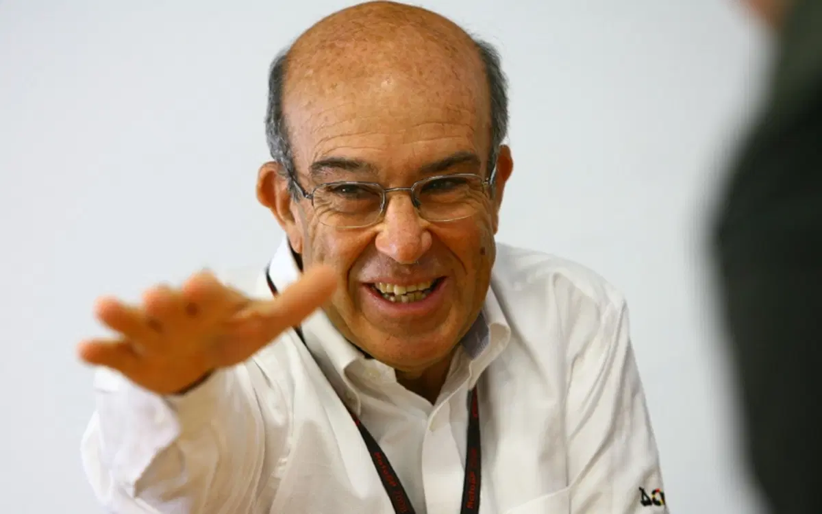 Carmelo Ezpeleta racconta la MotoGP che verrà