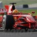 Rossi sulla Ferrari F1 a fine gennaio