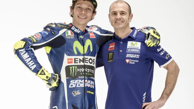 MotoGP. Maio Meregalli:  "Abbiamo fatto il 70% del lavoro dei test"