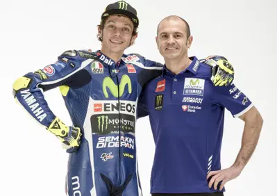 MotoGP. Maio Meregalli:  Abbiamo fatto il 70% del lavoro dei test