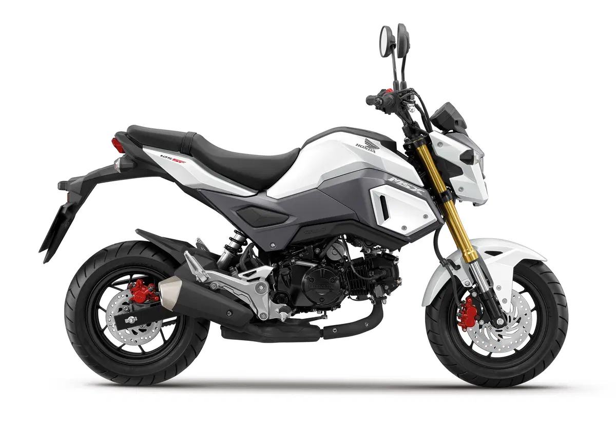 Honda MSX 125 m.y. 2016 (4)