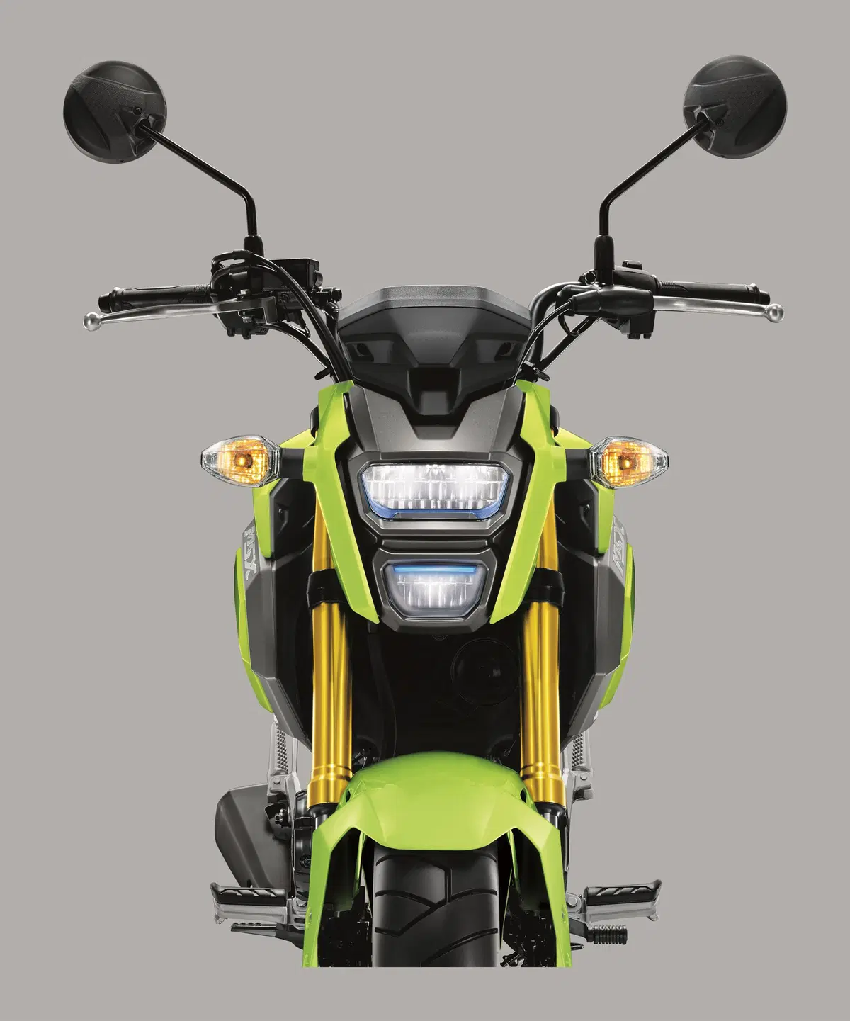Honda MSX 125 m.y. 2016 (7)