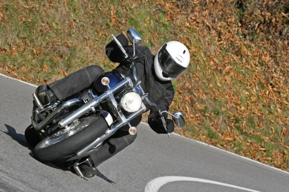Triumph Thunderbird  (2)