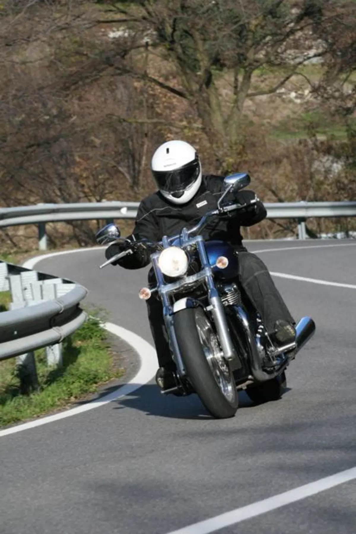 Triumph Thunderbird  (4)