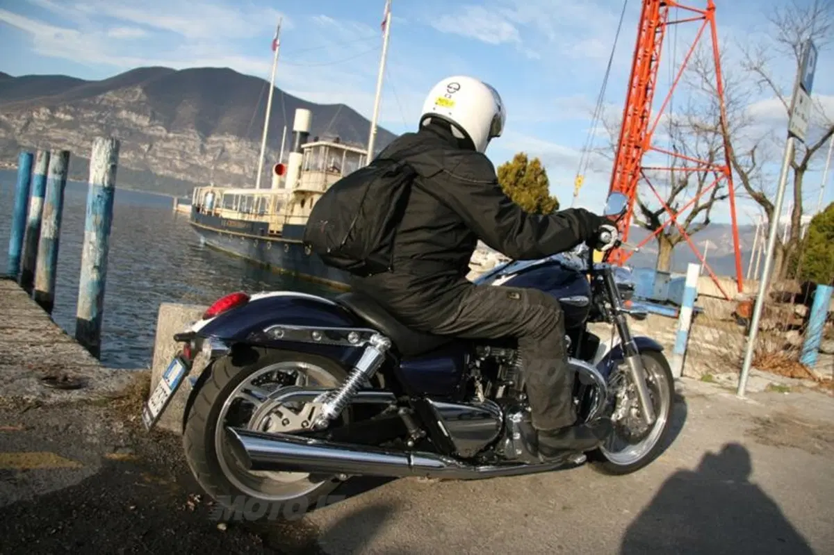 Triumph Thunderbird  (8)