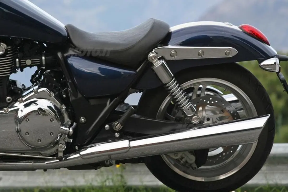Triumph Thunderbird  (14)