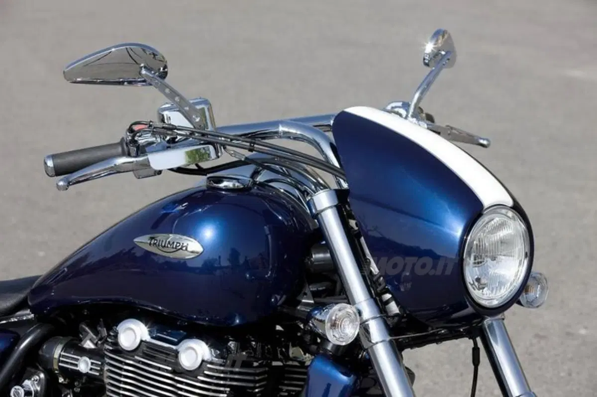 Triumph Thunderbird  (17)