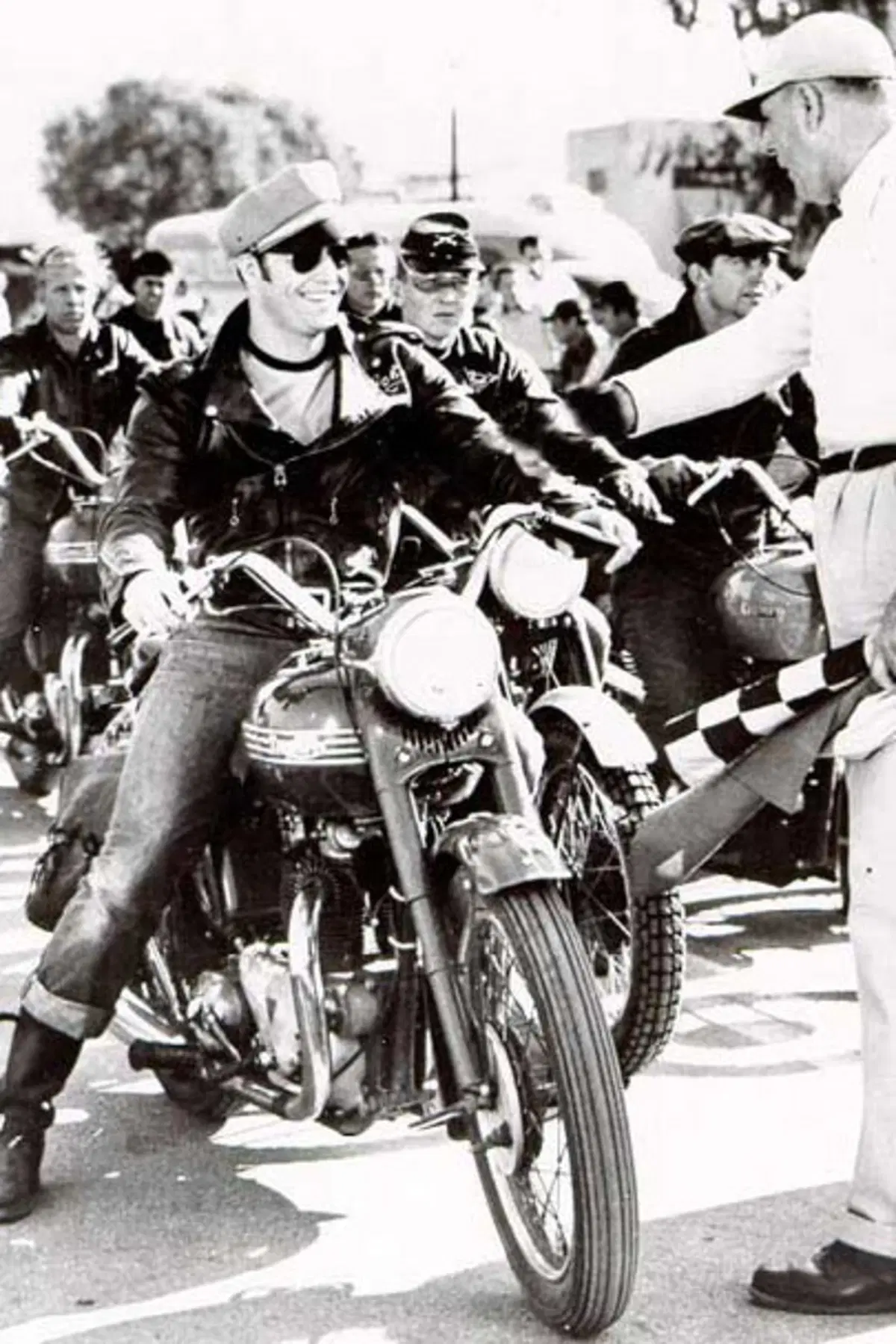 Triumph Thunderbird  (24)