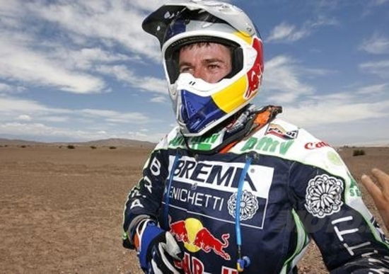 Intervista a Marc Coma