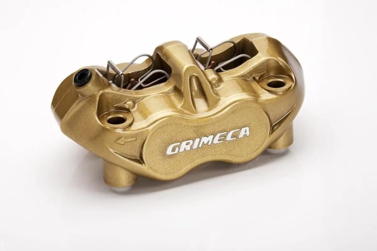 Pinza freno radiale Grimeca (2)
